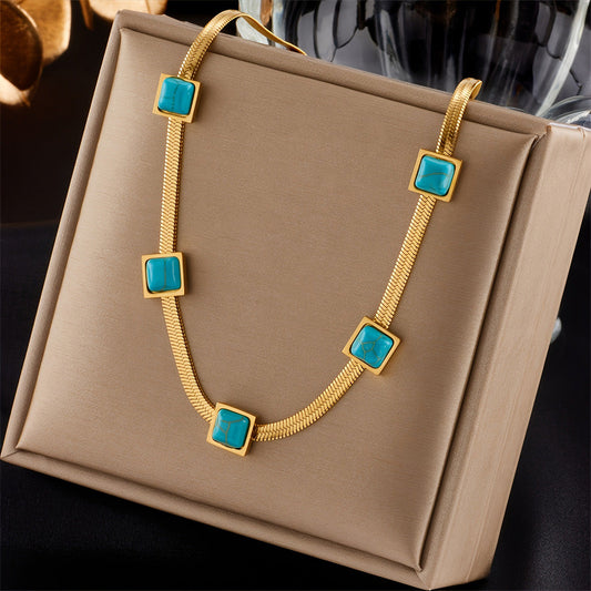 Collana Vionelle Coastline | Oro